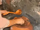 Slow-Cooking in Traditional Earthen Pots