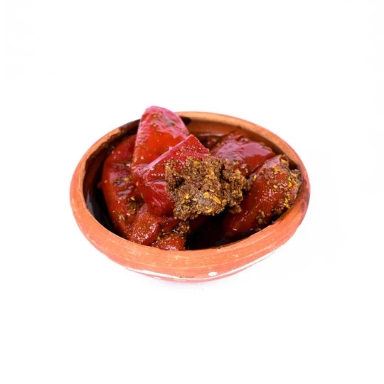 Red Chili Pickle 1Kg